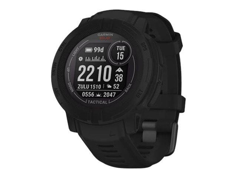 Garmin Instinct 2 Solar
