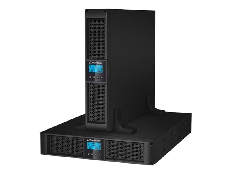 BlueWalker PowerWalker VFI 1000 RTS LCD