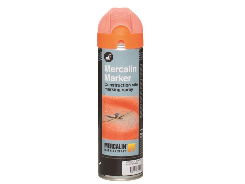 TECHNIMA Mercalin Marking Spray 500 ml.