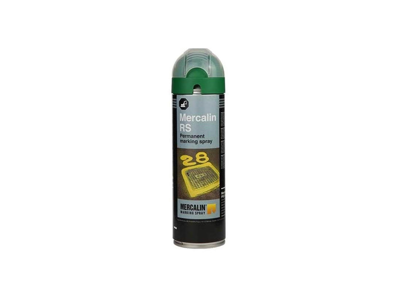 TECHNIMA Mercalin Marking Spray 500 ml.