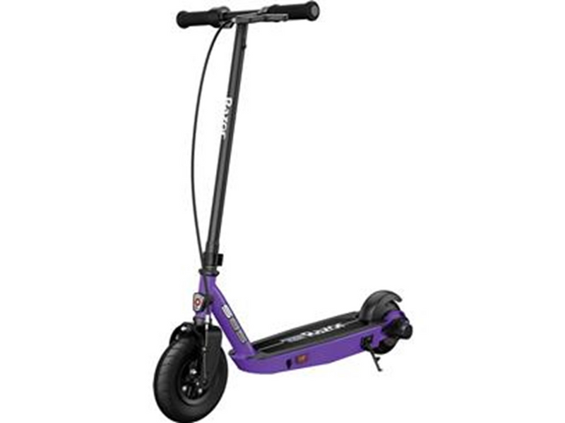 Razor PC S85 Purple (16 km/h)