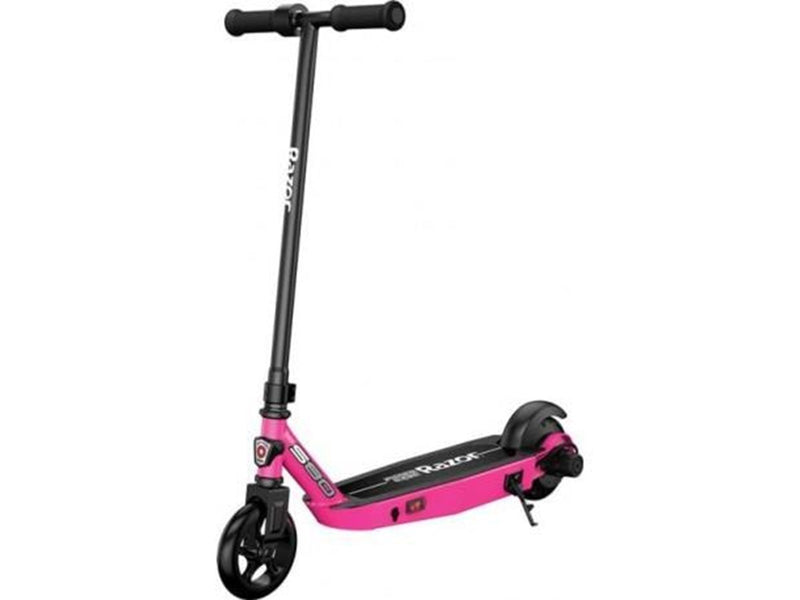 Razor PC S80 Pink (16 km/h)