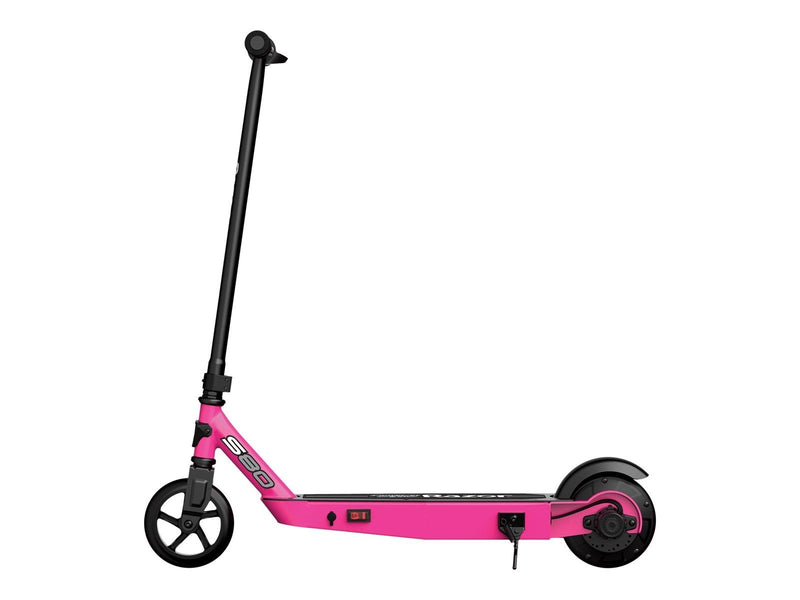Razor PC S80 Pink (16 km/h)