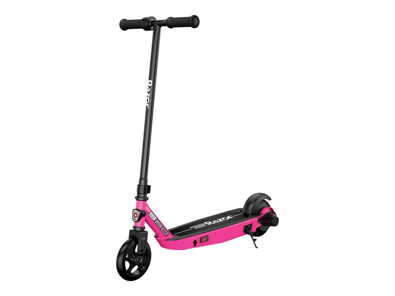 Razor PC S80 Pink (16 km/h)