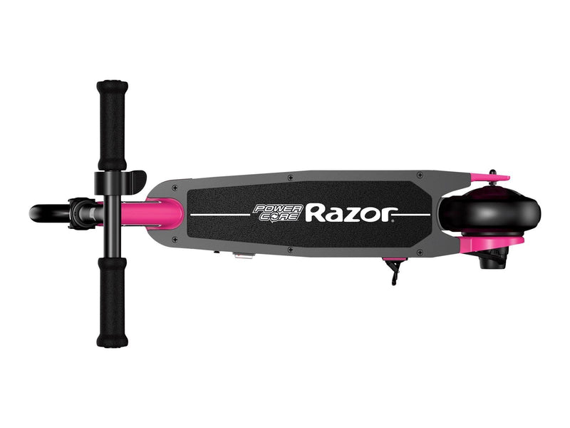 Razor PC S80 Pink (16 km/h)