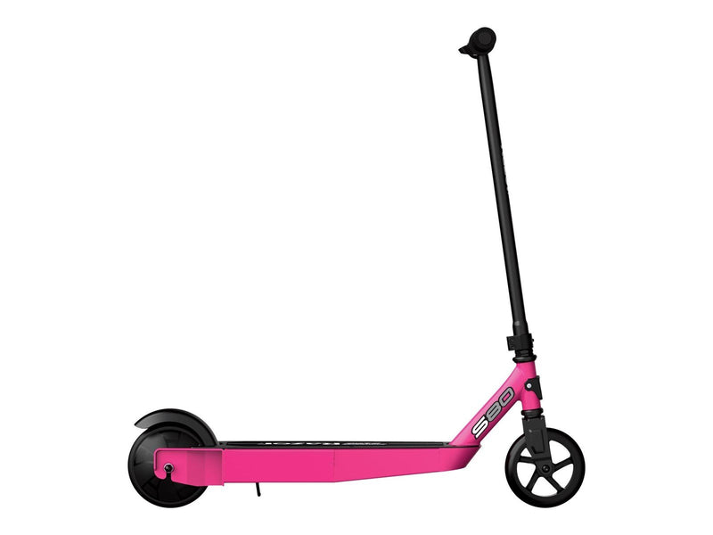 Razor PC S80 Pink (16 km/h)
