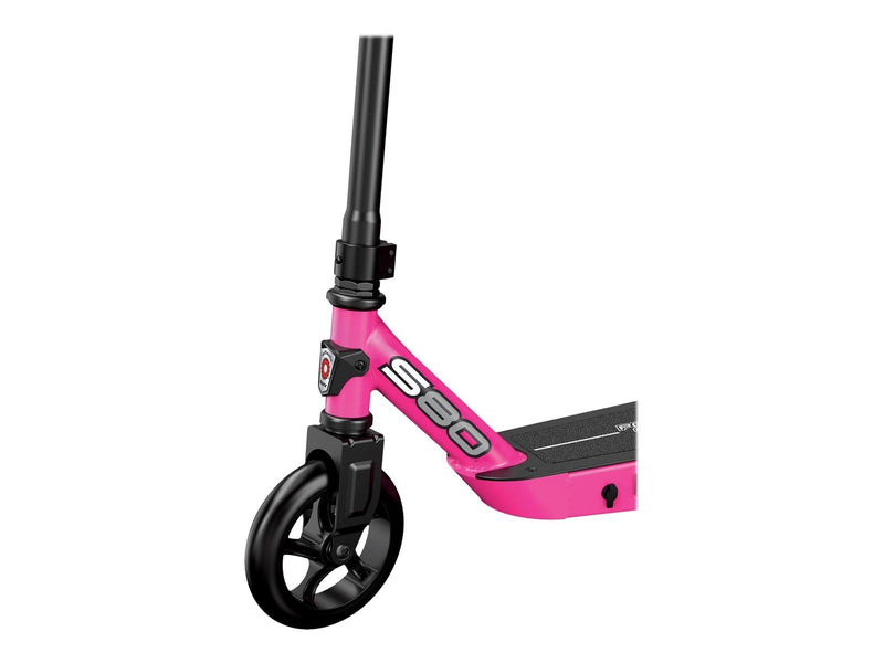Razor PC S80 Pink (16 km/h)