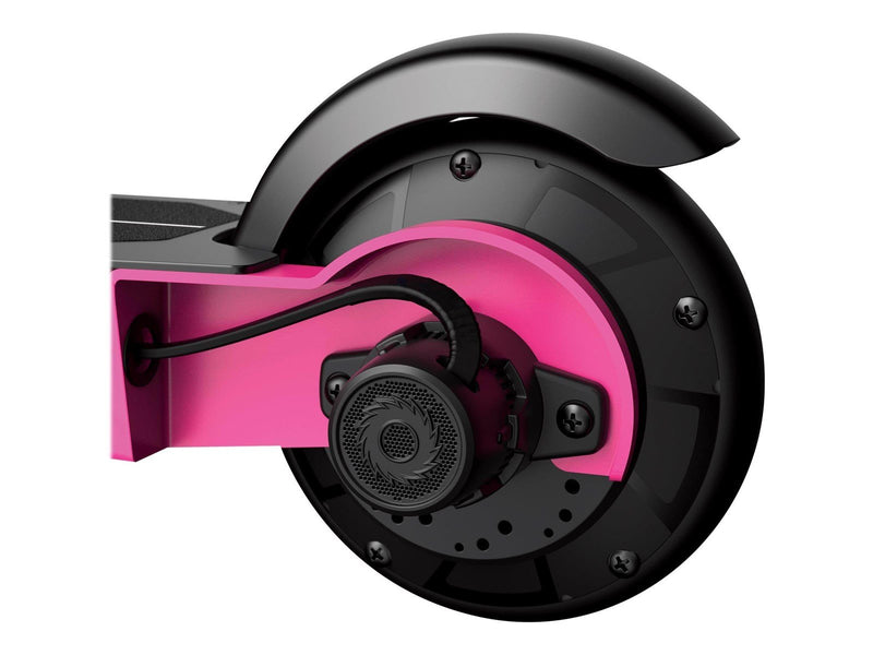 Razor PC S80 Pink (16 km/h)