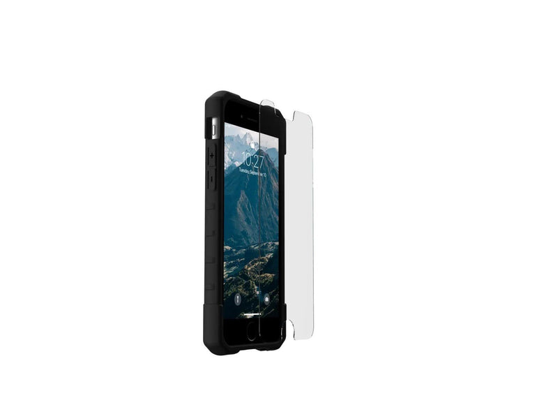 UAG Glass Screen Shield - iPhone SE (2022/2020)/8/7