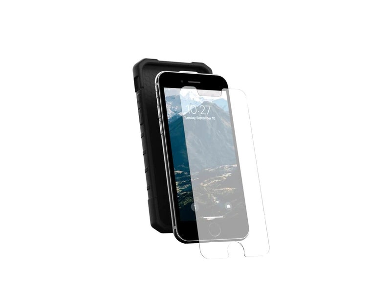 UAG Glass Screen Shield - iPhone SE (2022/2020)/8/7