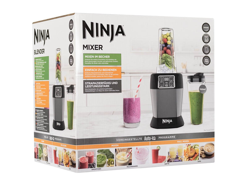 Ninja Mixer BN495EU - 1000 W