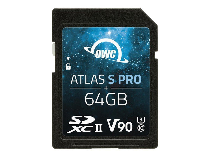 OWC Atlas S Pro
