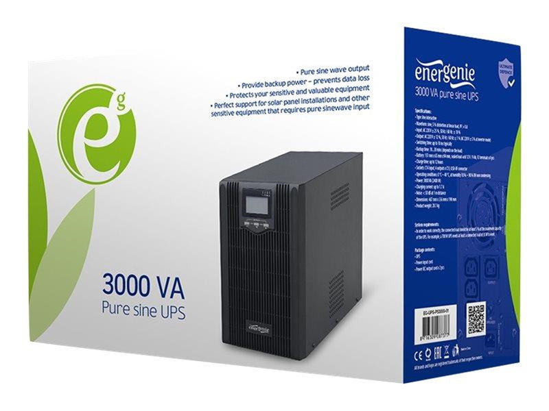 Gembird EG-UPS-PS3000-01