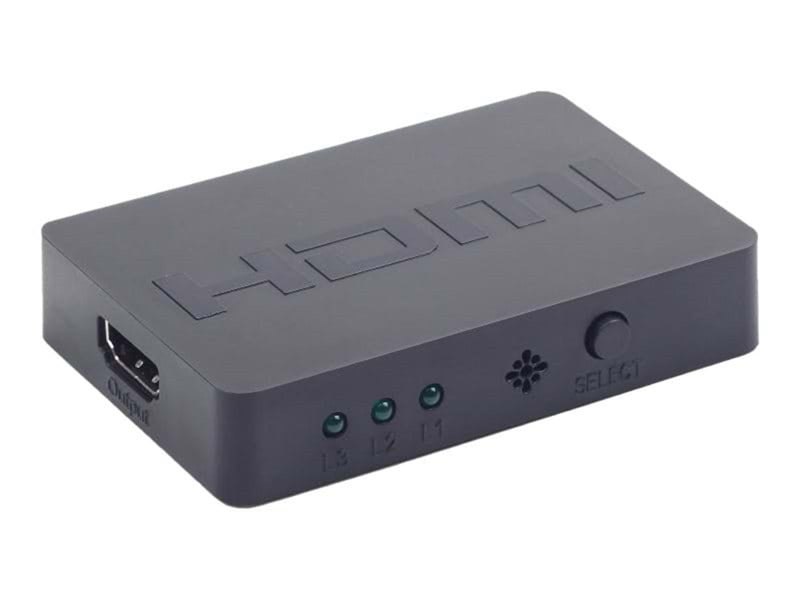Gembird Cablexpert DSW-HDMI-34