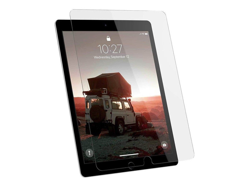 UAG Screen Protector for iPad 10.2-in (9/8/7 Gen 2021/2020/2019) - Clear