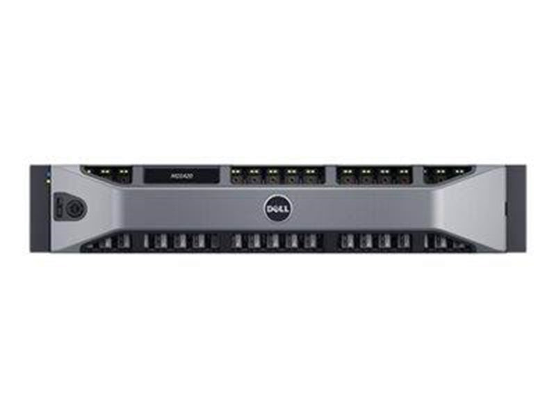 Dell  Bezel Assembly MD3820f Customer Kit