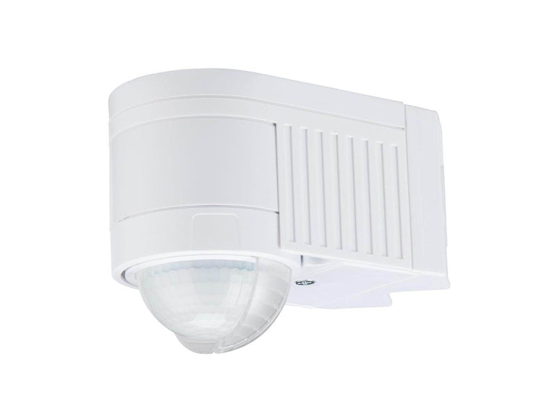 Gripo Motion sensor 360° for wall, IP44, White