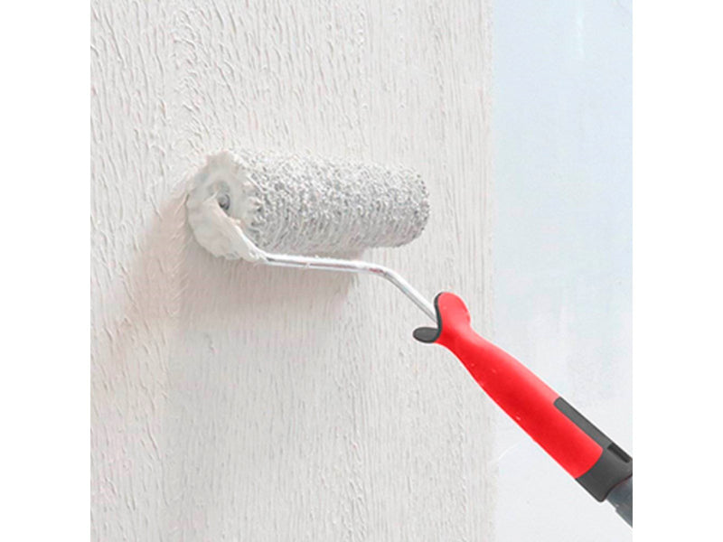 Parfait FillerRoller for roller putty 18 cm with Ergonomic handle