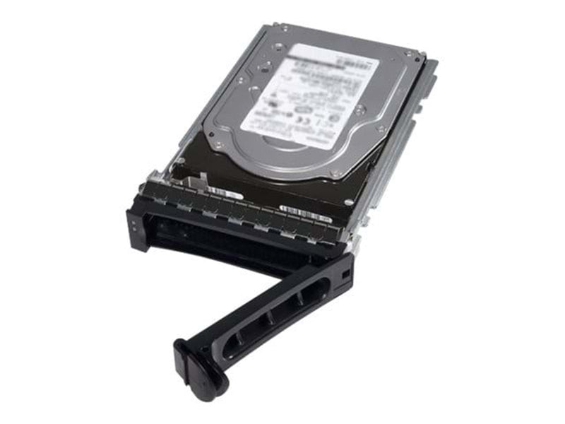 Dell - 1TB - Festplatten - 400-AESQ - SATA-600 - 2.5"