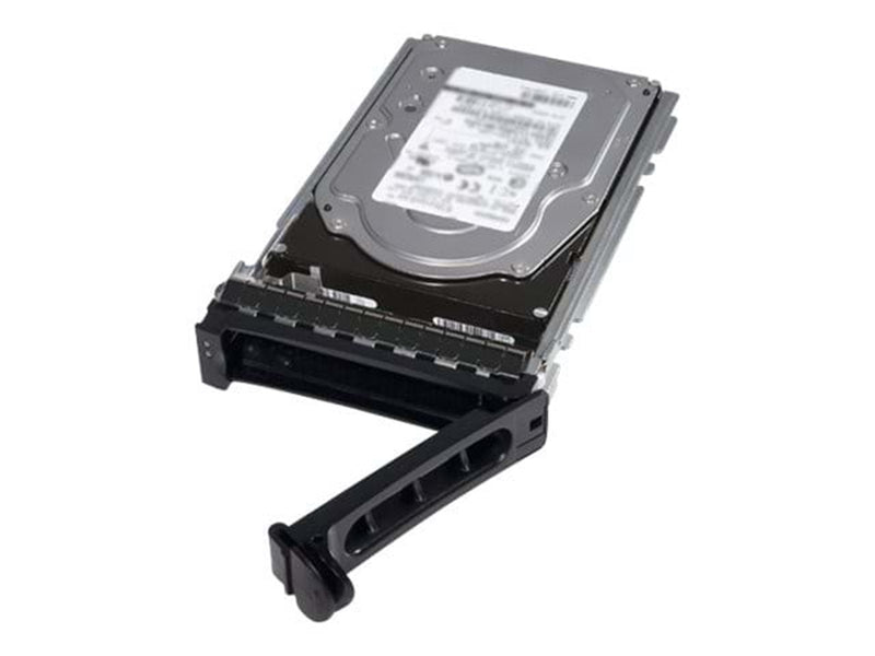 Dell - 1.2TB - Festplatten - 400-AJPI - SAS3 - 2.5"