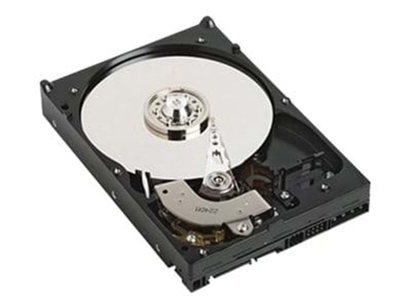 Dell - 1.8TB - Festplatten - 400-AMGI - SAS3 - 2.5"