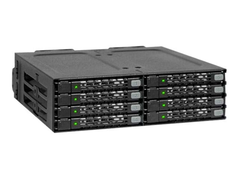 Icy dock ToughArmor MB998SP-B