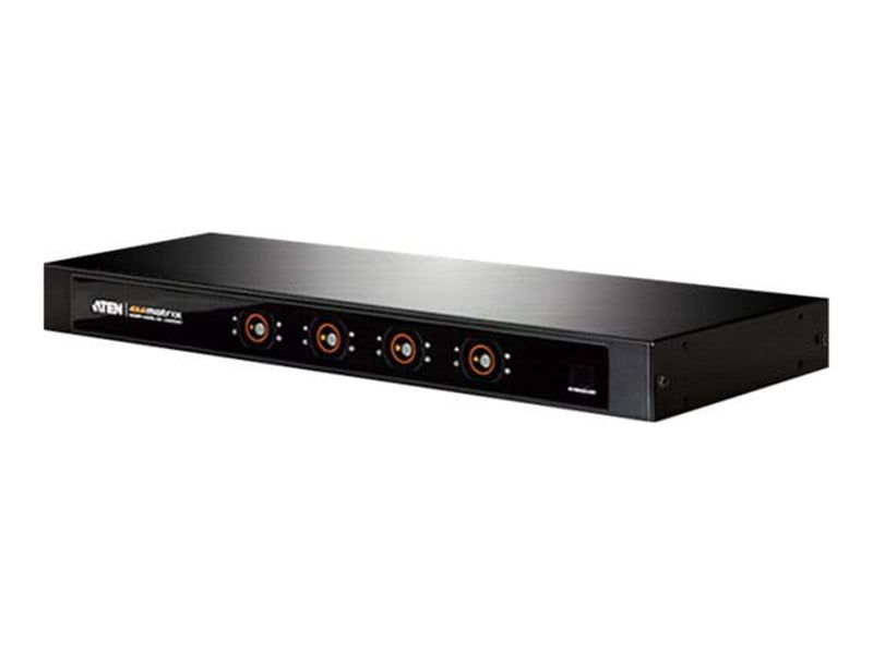 Deltaco ATEN VanCryst 4x4 HDMI Matrix Switch VM0404H