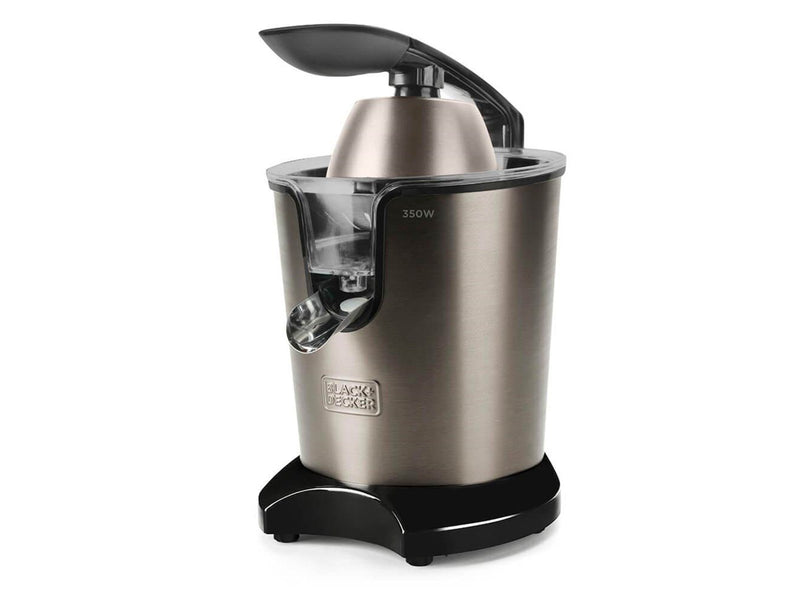Black & Decker BLACK+DECKER Citruspresser