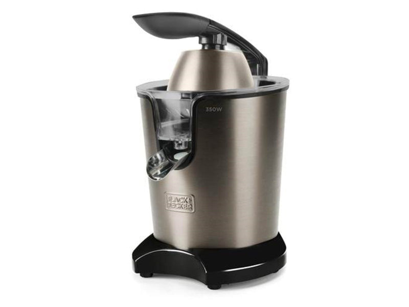 Black & Decker BLACK+DECKER Citruspresser