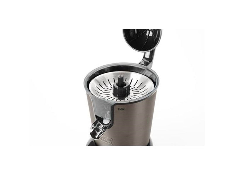 Black & Decker BLACK+DECKER Citruspresser