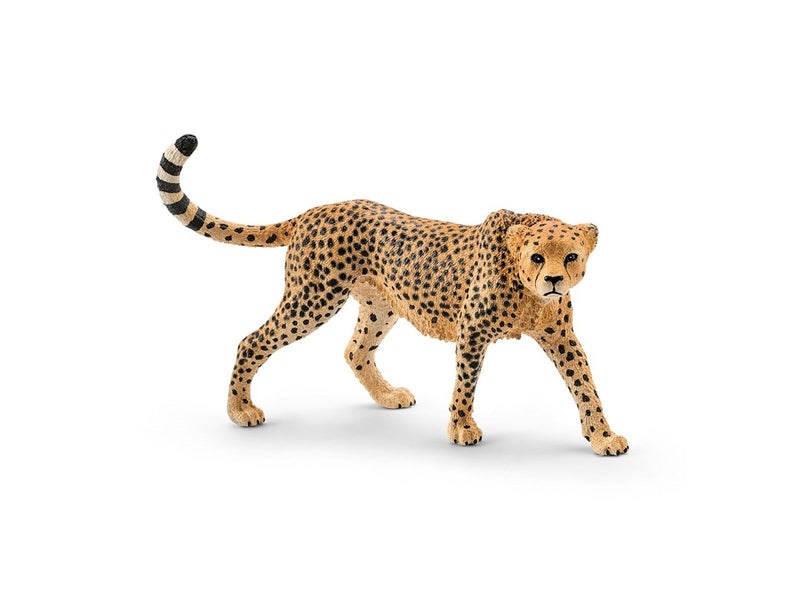 Schleich Cheetah female