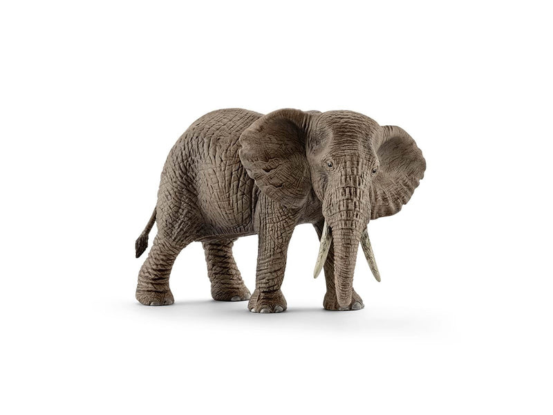 Schleich African elephant female