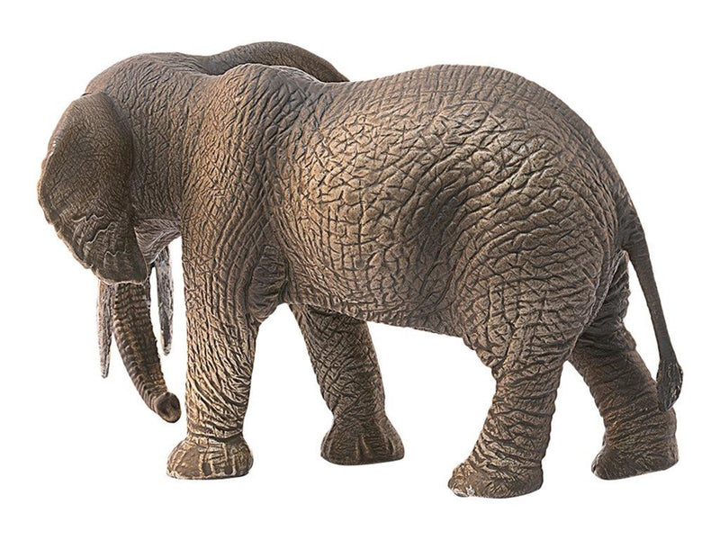 Schleich African elephant female