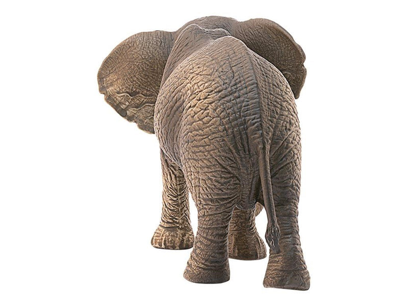 Schleich African elephant female