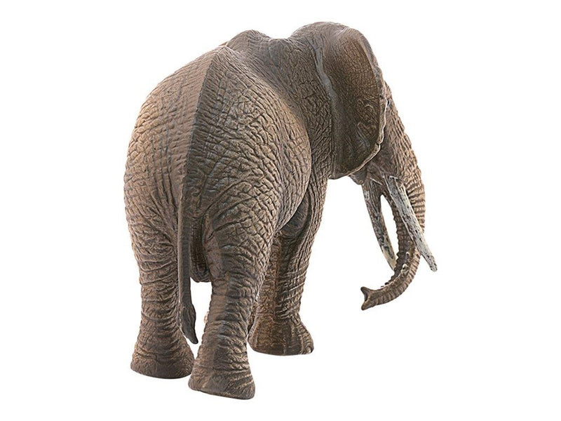 Schleich African elephant female