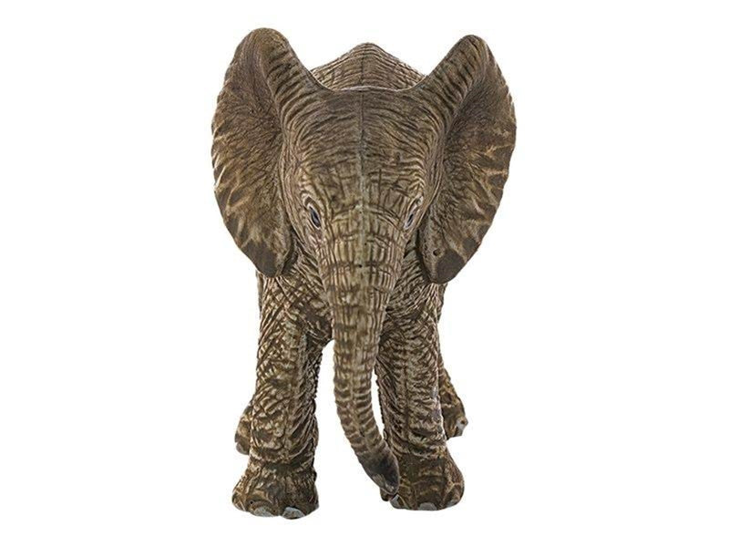 Schleich Wild Life African elephant calf