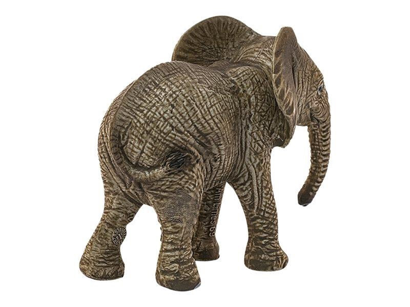 Schleich Wild Life African elephant calf