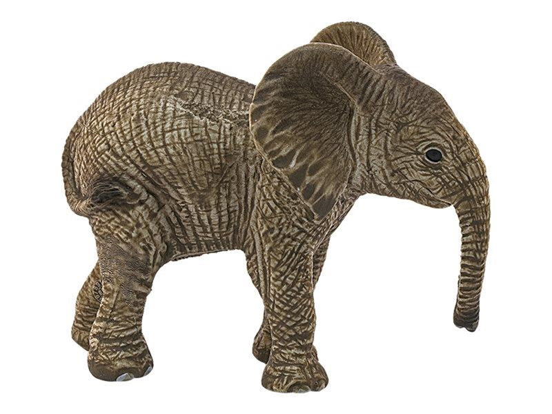 Schleich Wild Life African elephant calf
