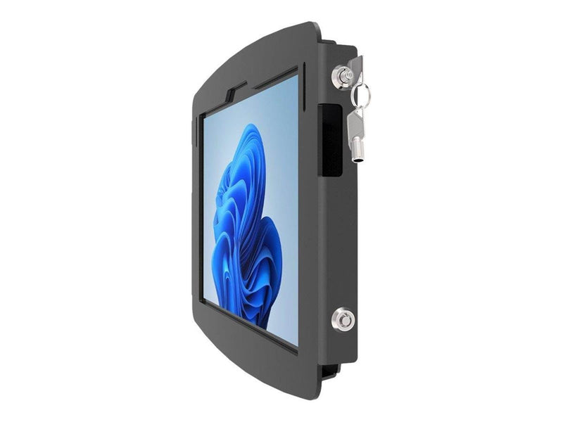 Compulocks Space MS Surface Pro 8 13-inch Secured Display Enclosure