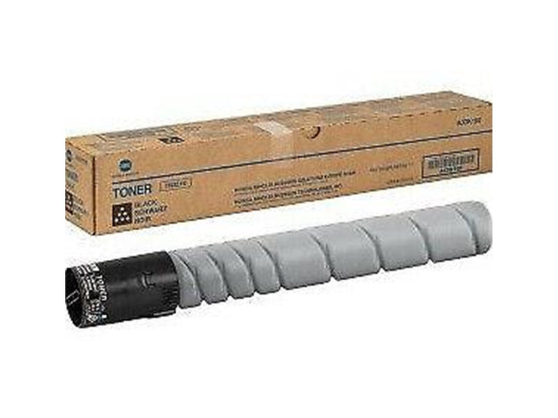 Konica Minolta TN-324K - Black Toner - Tonerpatrone Schwarz