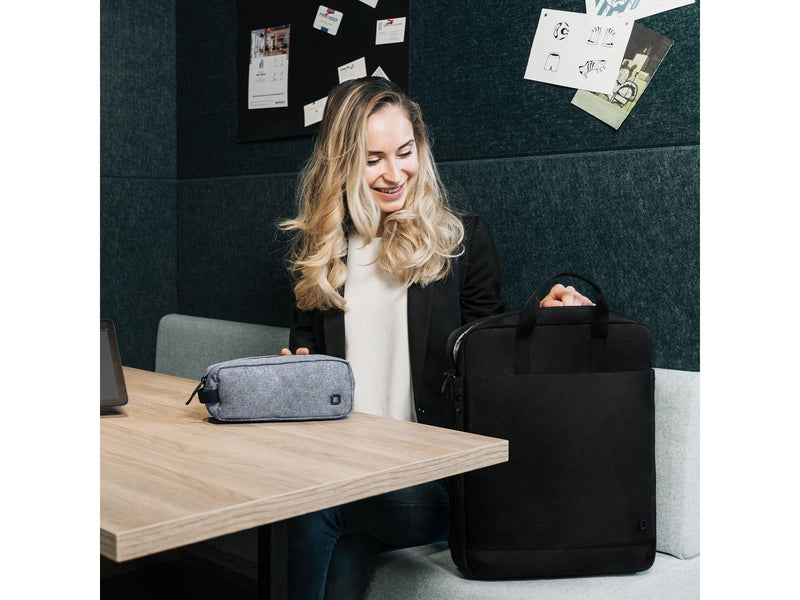 Dicota Pouch Eco Motion | Blue