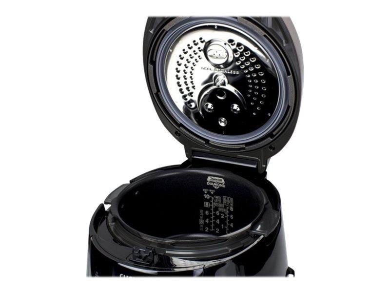 Cuckoo Rice Cooker CRP-P1009S