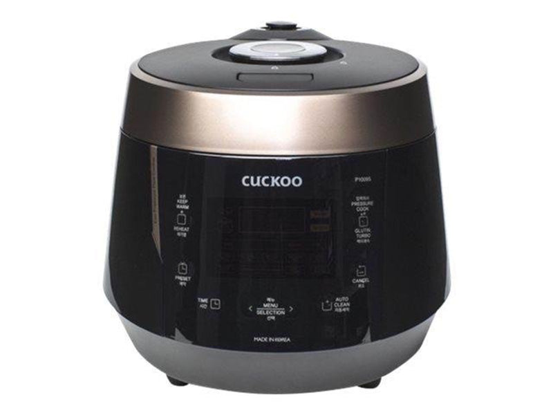 Cuckoo Rice Cooker CRP-P1009S