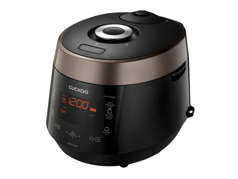 Cuckoo Rice Cooker CRP-P1009S