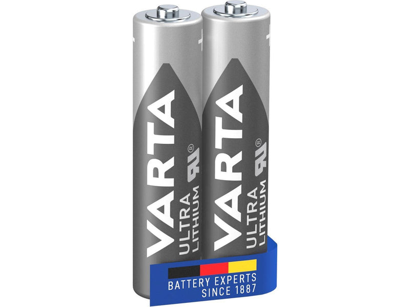VARTA batteri