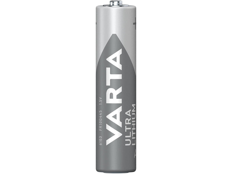 VARTA batteri