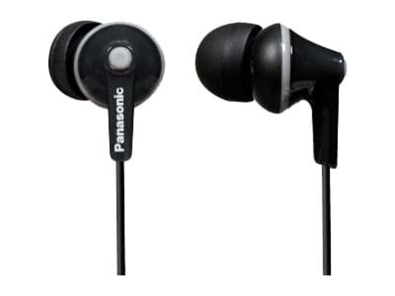 Panasonic RP-HJE125E-K