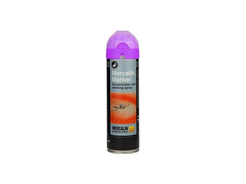 TECHNIMA Mercalin marking spray purple 500 ml.