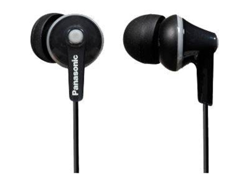 Panasonic RP-HJE125E-K