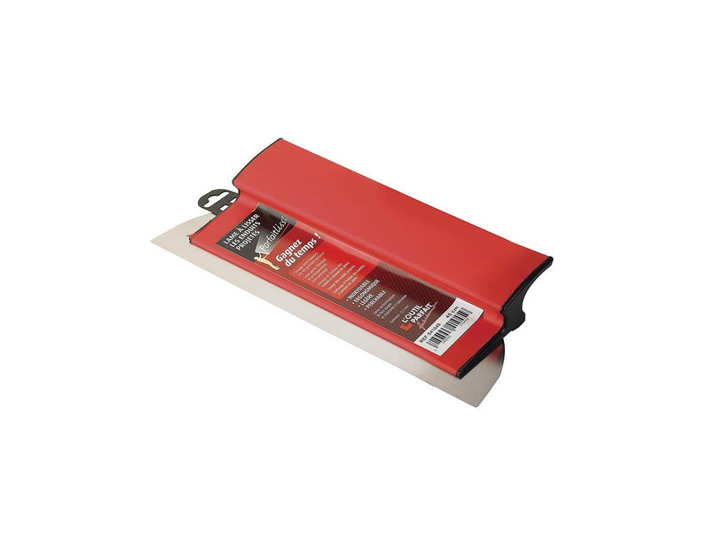 Parfait Smoothing blade 450 mm
